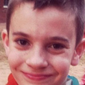 Meet your Posher, Seth